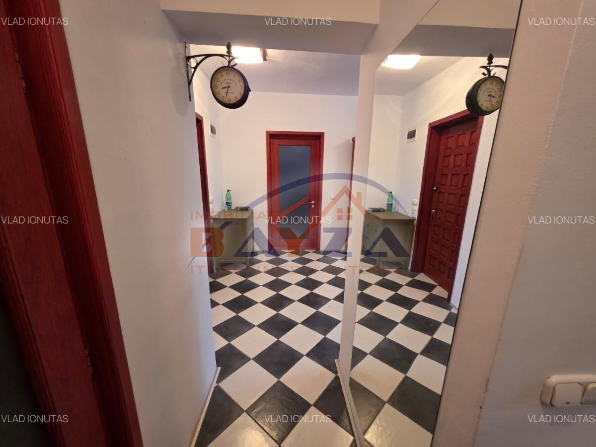 Vanzare apartament, strada Nicolae Iorga - Baia Mare, etaj 1, garaj si boxa - 7