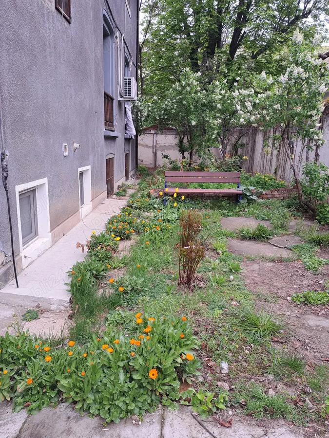 Proprietar vand apartament Floreasca - 1