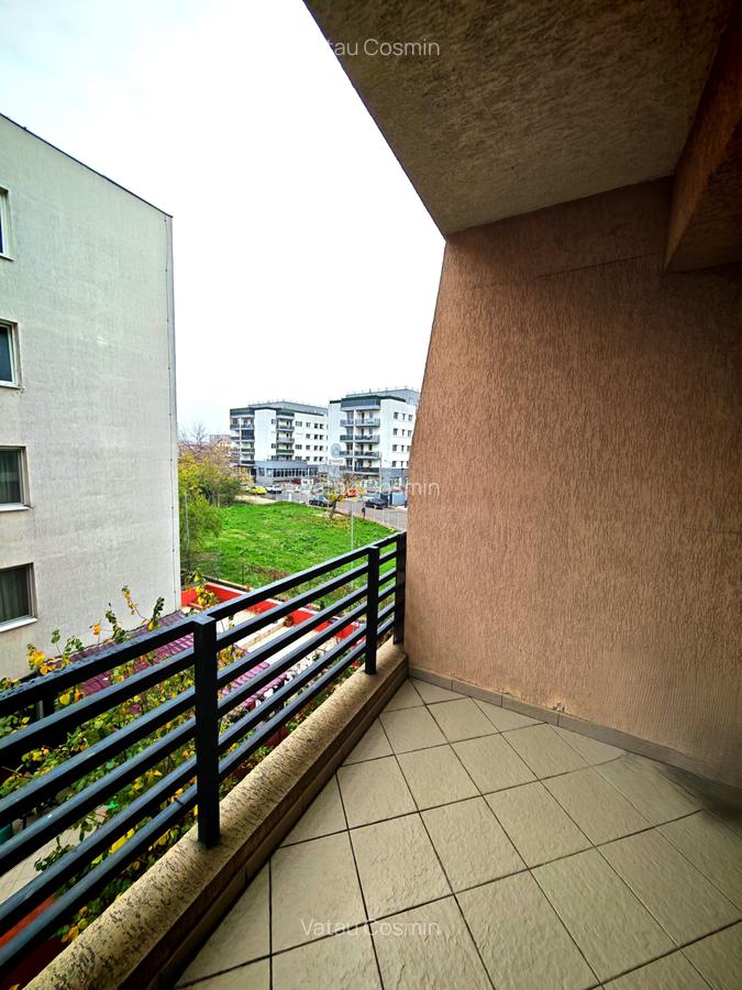 Apartament 2 cam | Pallady | str. Gura Ialomitei | centrala - 11