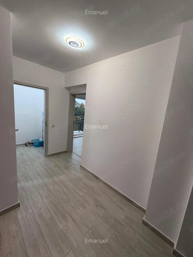 Garsoniera 46 mp, parcare subterana, Tractorul - 8 Garsoniera 46 mp, parcare subterana, Tractorul - 8