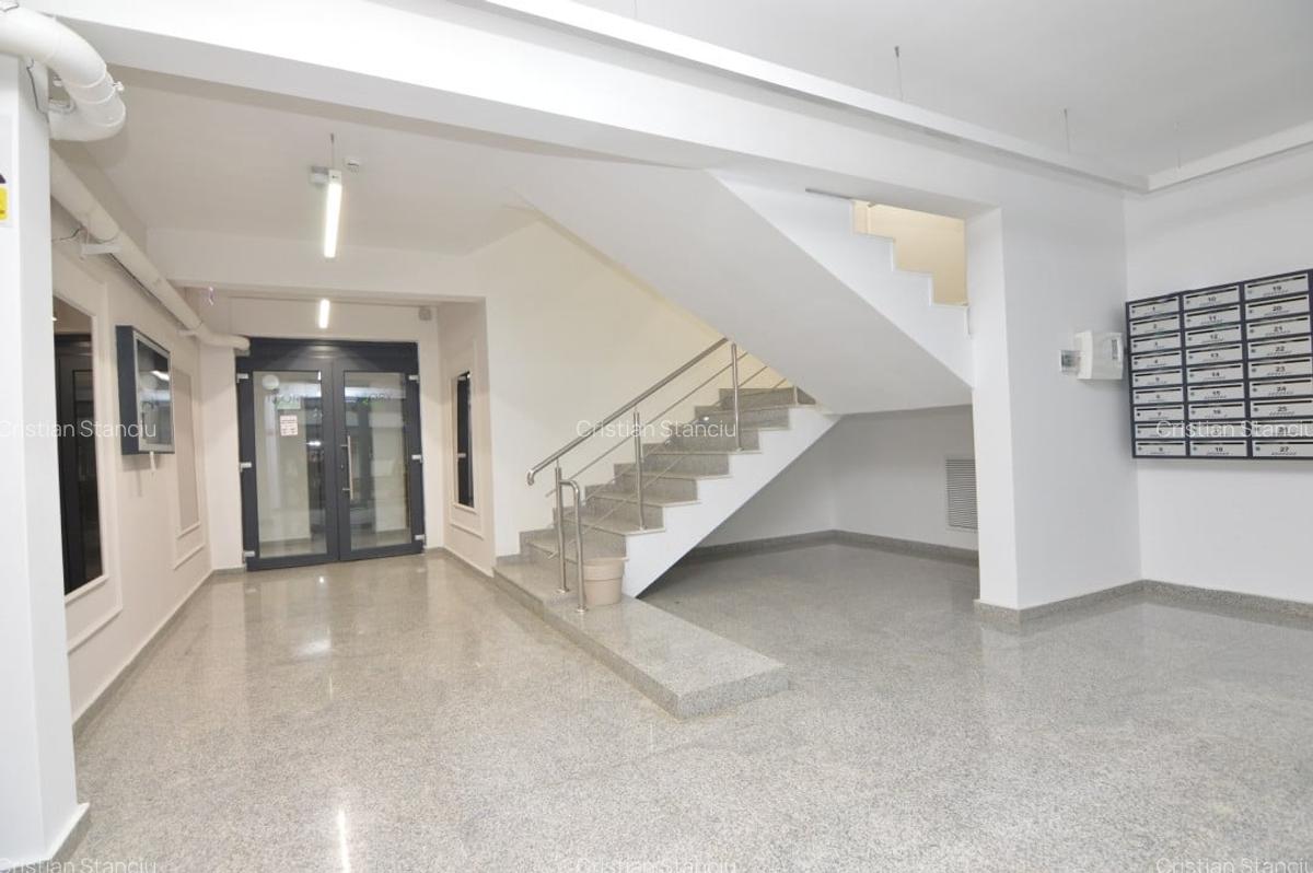 VANZARE GARSONIERA PIPERA – OMV - IVORY- COMISION 0% Complet Mobilata si Utilata - 19