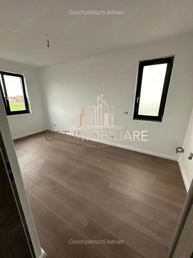 Duplex modern 5 camere, finisaje de calitate, zona linistita Mures - 19