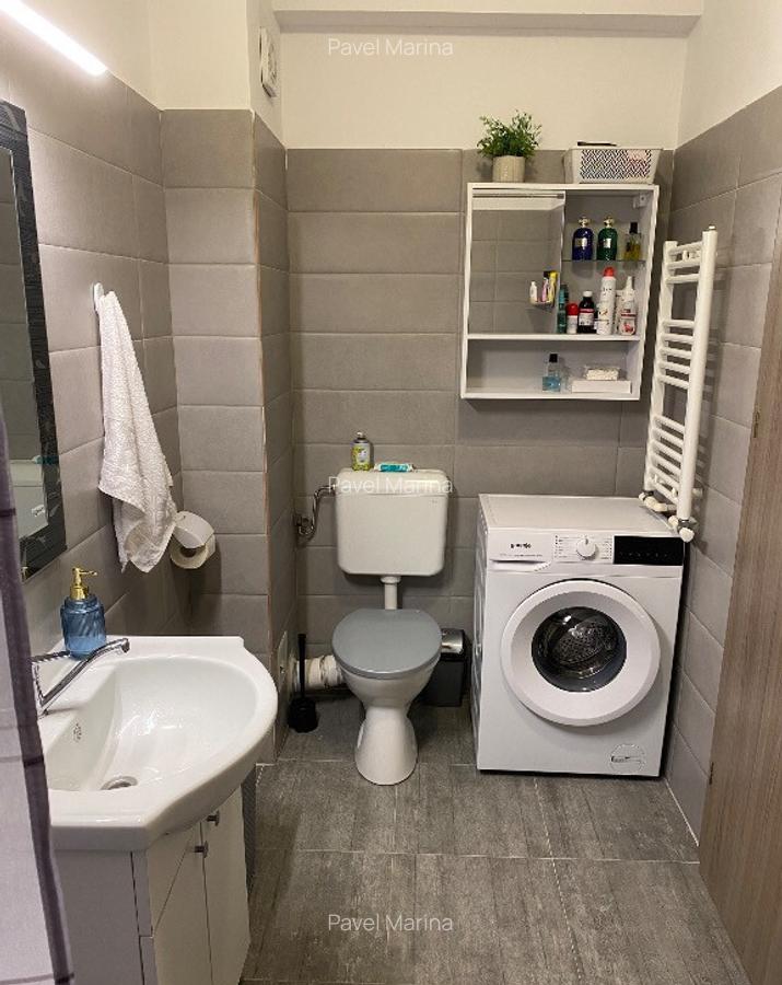 Apartament 3 camere in Cartierul Latin - 4 Apartament 3 camere in Cartierul Latin - 4