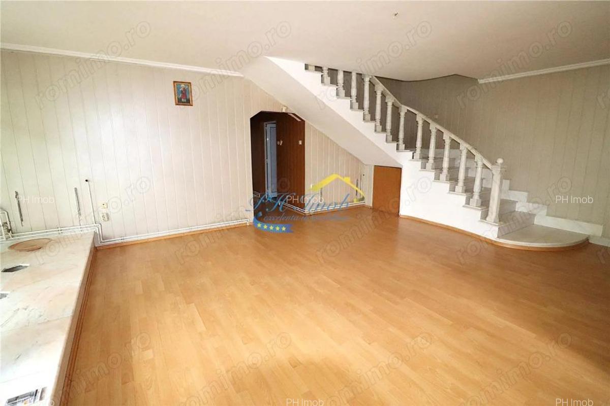 Vila de vanzare Scorteni, Mislea - 3