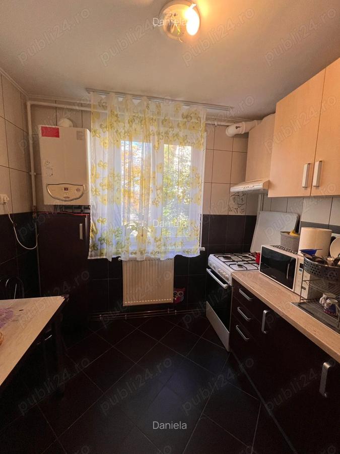 Apartament 2 camere Etaj 1 Zona Kaufland, Campina - 6