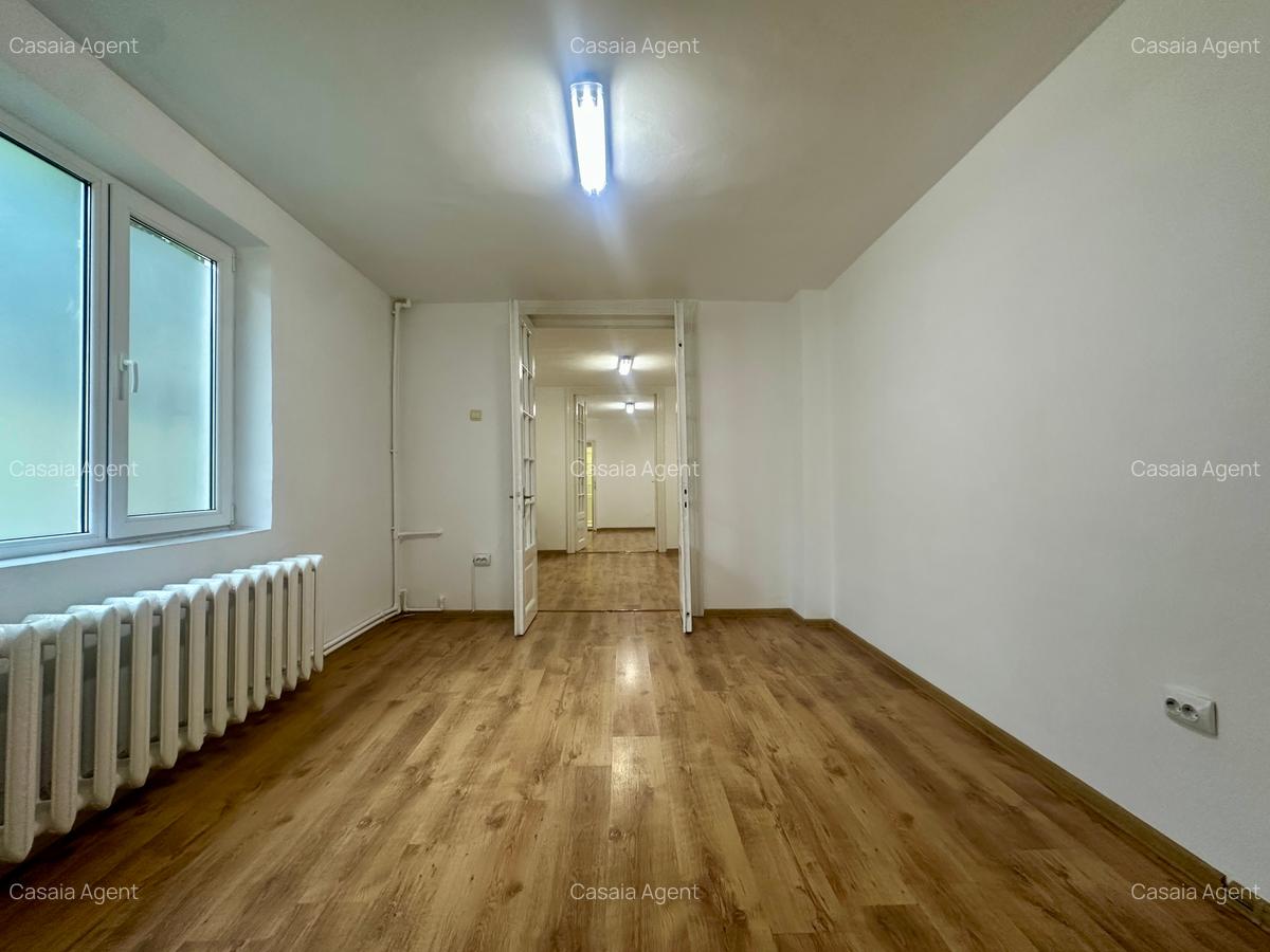 Spațiu comercial de inchiriat //P+1// Ștefan cel Mare//Eminescu//Grădina Icoanei - 4