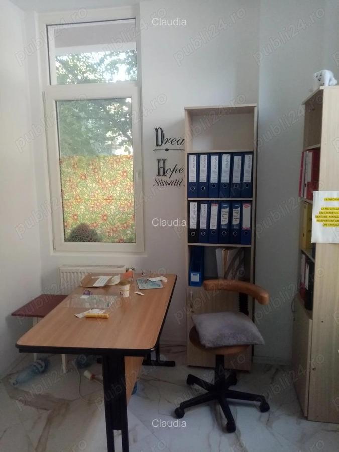 Spatiu comercial clinica medicala, Soseaua Nicolina - 9 Spatiu comercial clinica medicala, Soseaua Nicolina - 9