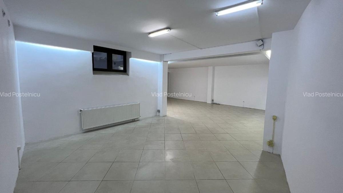 Birou de inchiriat Sector 2 Muncii | 79 m2 utili | Open Space - 3