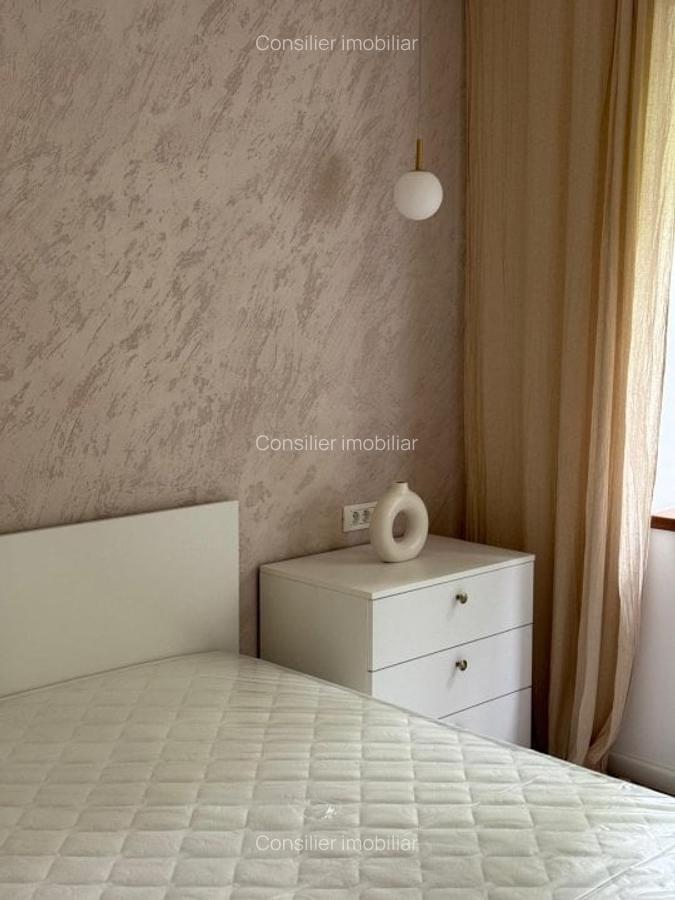 Apartament exclusivist la prima inchiriere, Adrei Muresanu! - 3