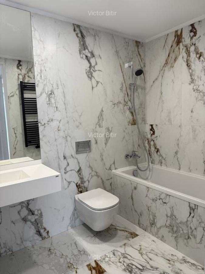 | Apartament 3 camere | De inchiriat | Floreasca | - 5