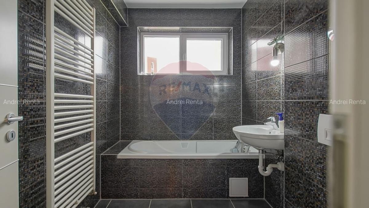 Apartament cu 3 camere decomandat, mobilat în Avantgarden - 14