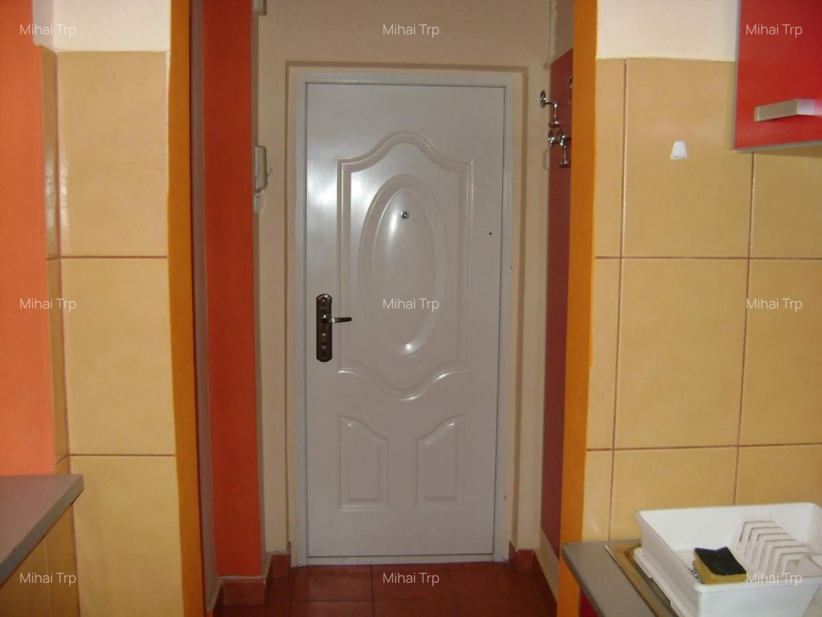 Vind apartament 2 camere - 5