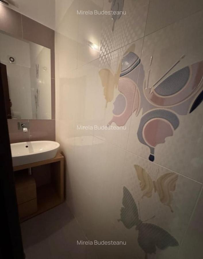 Apartament modern 3 camere Nordului 150 mp - 8
