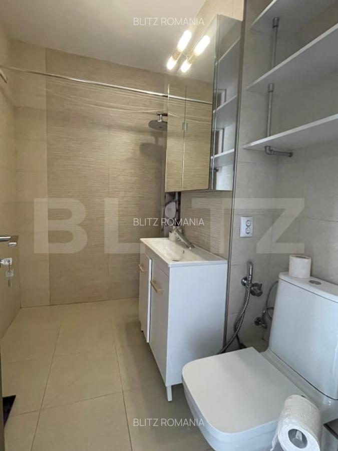 Vand apartament 3 camere, 83 mp, parter inalt, Tudor - 8