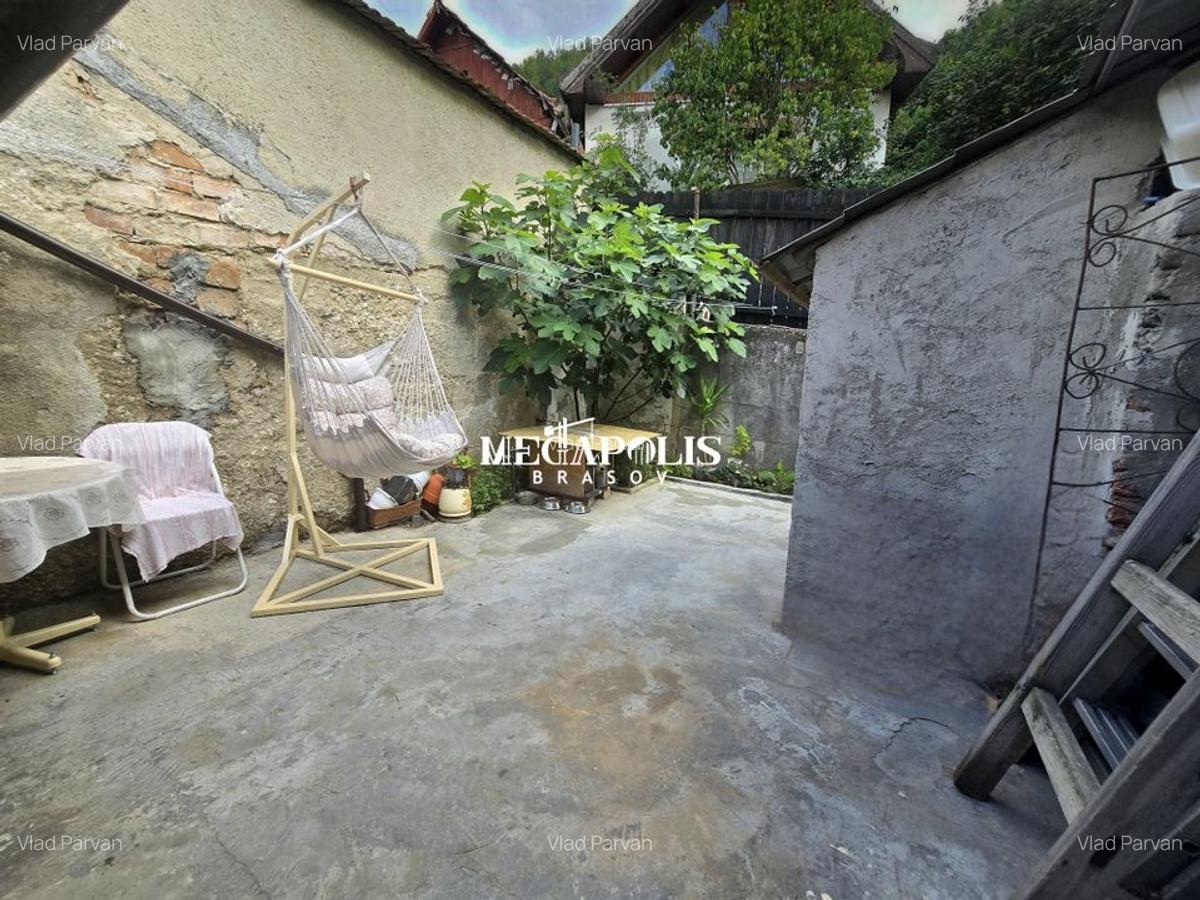 Casa | 102mp | Curte | Loc Parcare | Schei, Brasov - 8