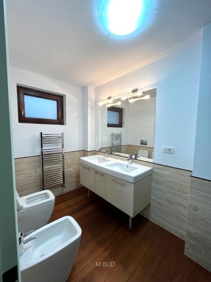 Apartament cu 3 camere decomandat, mobilat în Kiseleff - 8