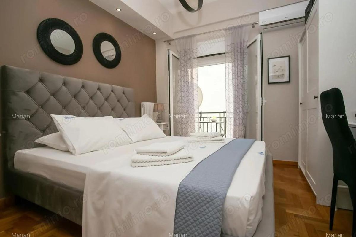 De inchiriat apartament 2 camere zona semicentrala - 1