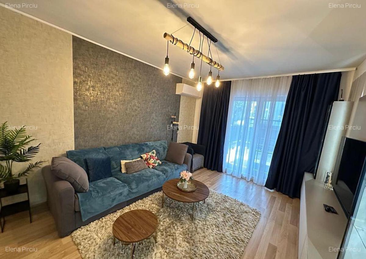 Apartament 2 camere cu loc de parcare si terasa EvoCasa O... - 4