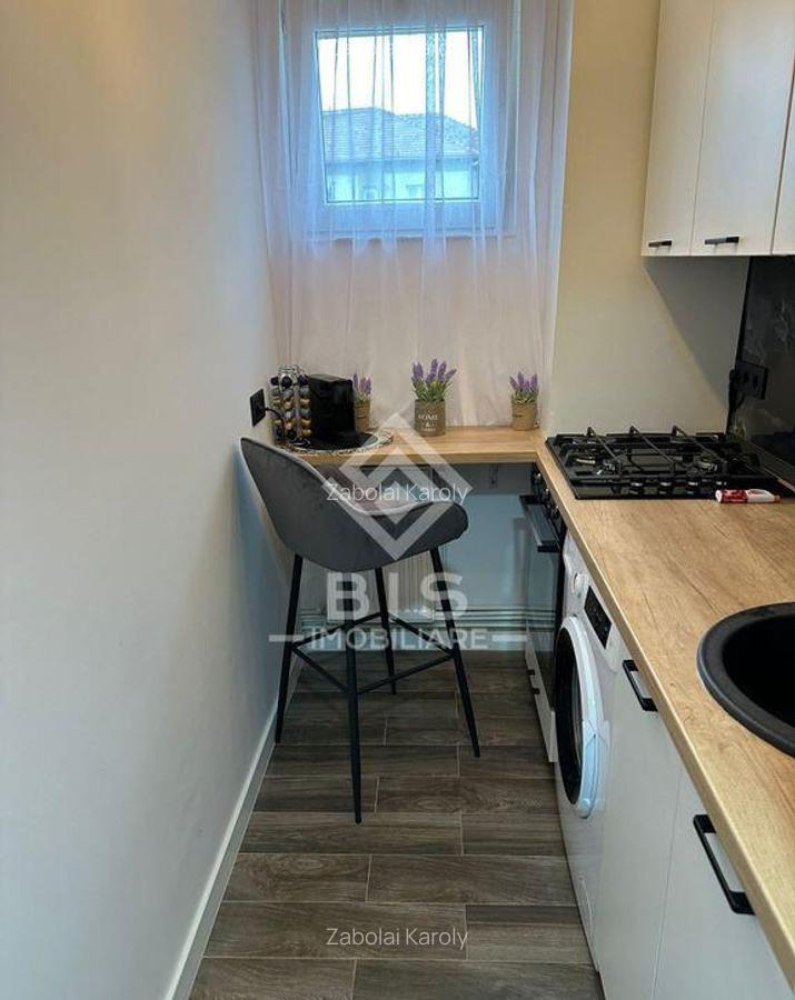 Apartament 2 camere lux - 6 Apartament 2 camere lux - 6