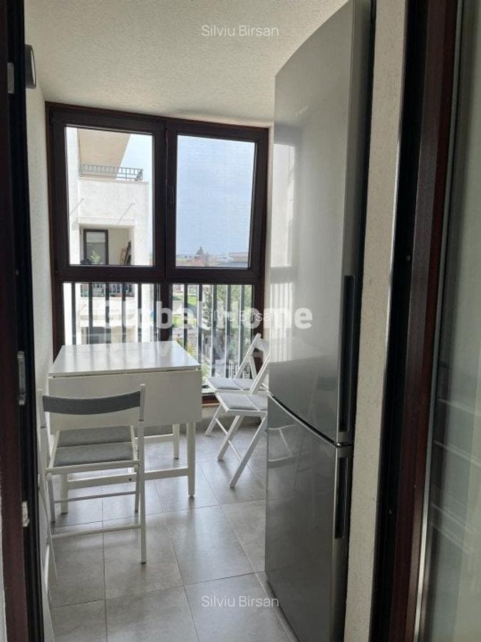 Apartament 2 camere 63MP | Otopeni - Trio Residence | Parcare | Centrala proprie - 6