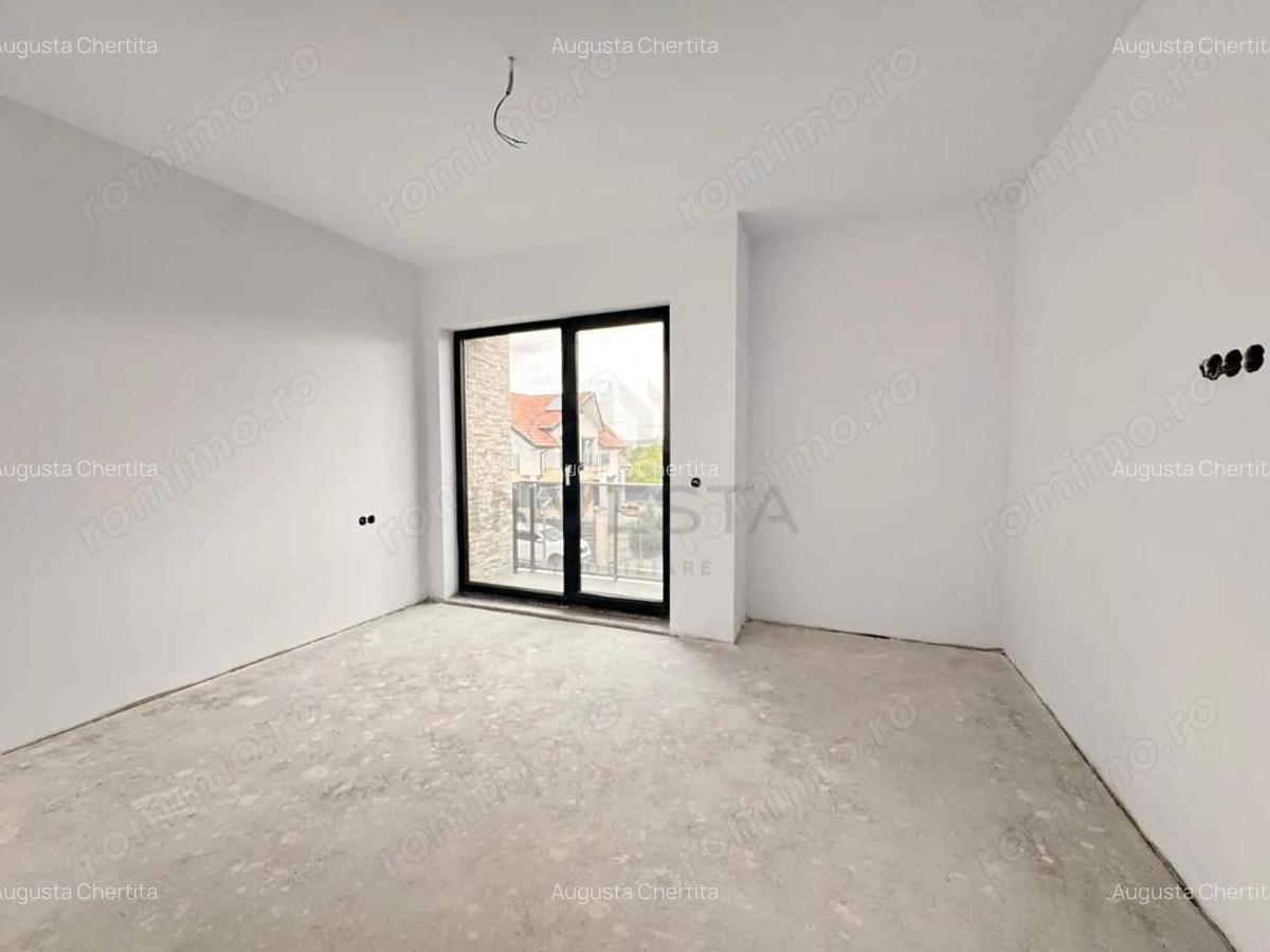 DUPLEX de vanzare | 180 mp + 320 mp curte | EUROPA - 5