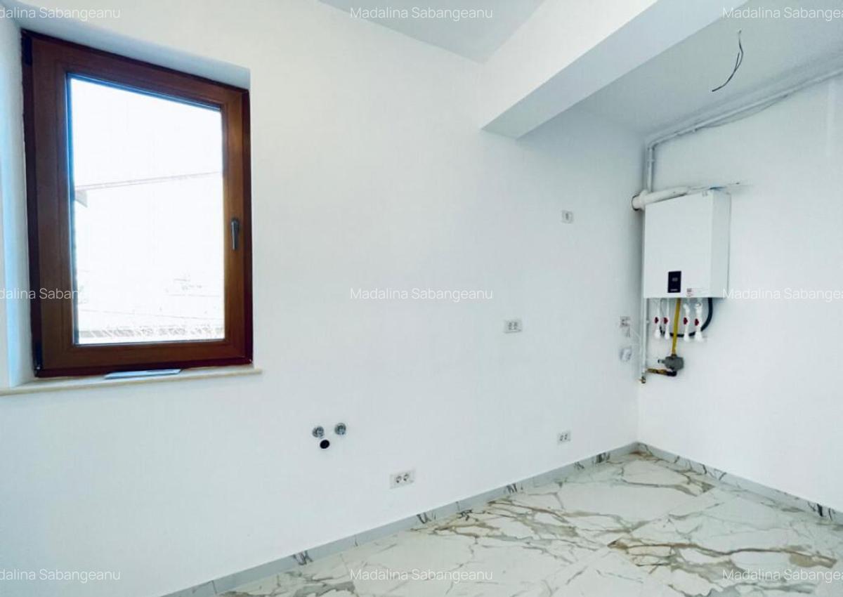 Apartament 2 camere - Bucurestii Noi - 3