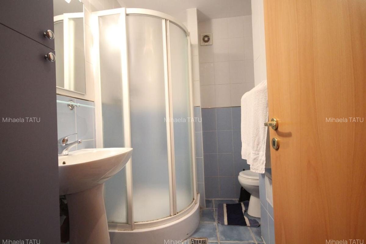 Apartament cu 4 camere decomandat în Aradului - 21