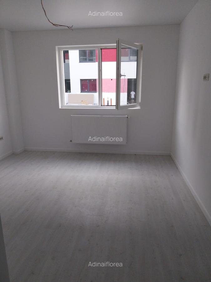 Garsoniera decomandata in bloc nou- Mobilata- Comision 0  - Militari Residence - 10