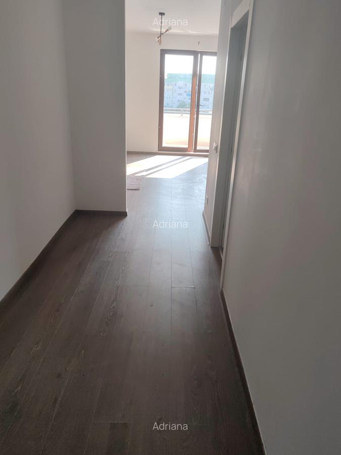 Apartament cu 2 camere semidecomandat în Tineretului - 10