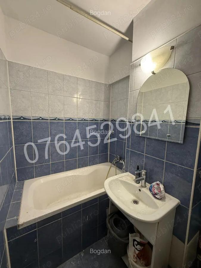 Vand apartament 2 camere,Colentina-Teiul Doamnei,zona sectia 7 politie,Str. Ion Berindei nr.5 - 20