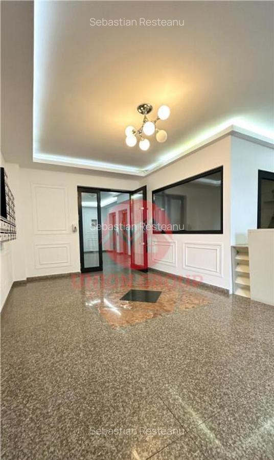 Apartament 2 Camere cu Terasa Superba si Vedere la Mare, Mam - 14