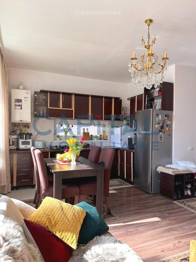 Comision 0%! Apartament P+1+M - in casa - Ghimbav - 3