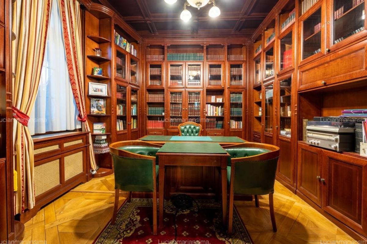 De Vanzare! Vila Exclusivista in zona Unirii - 18