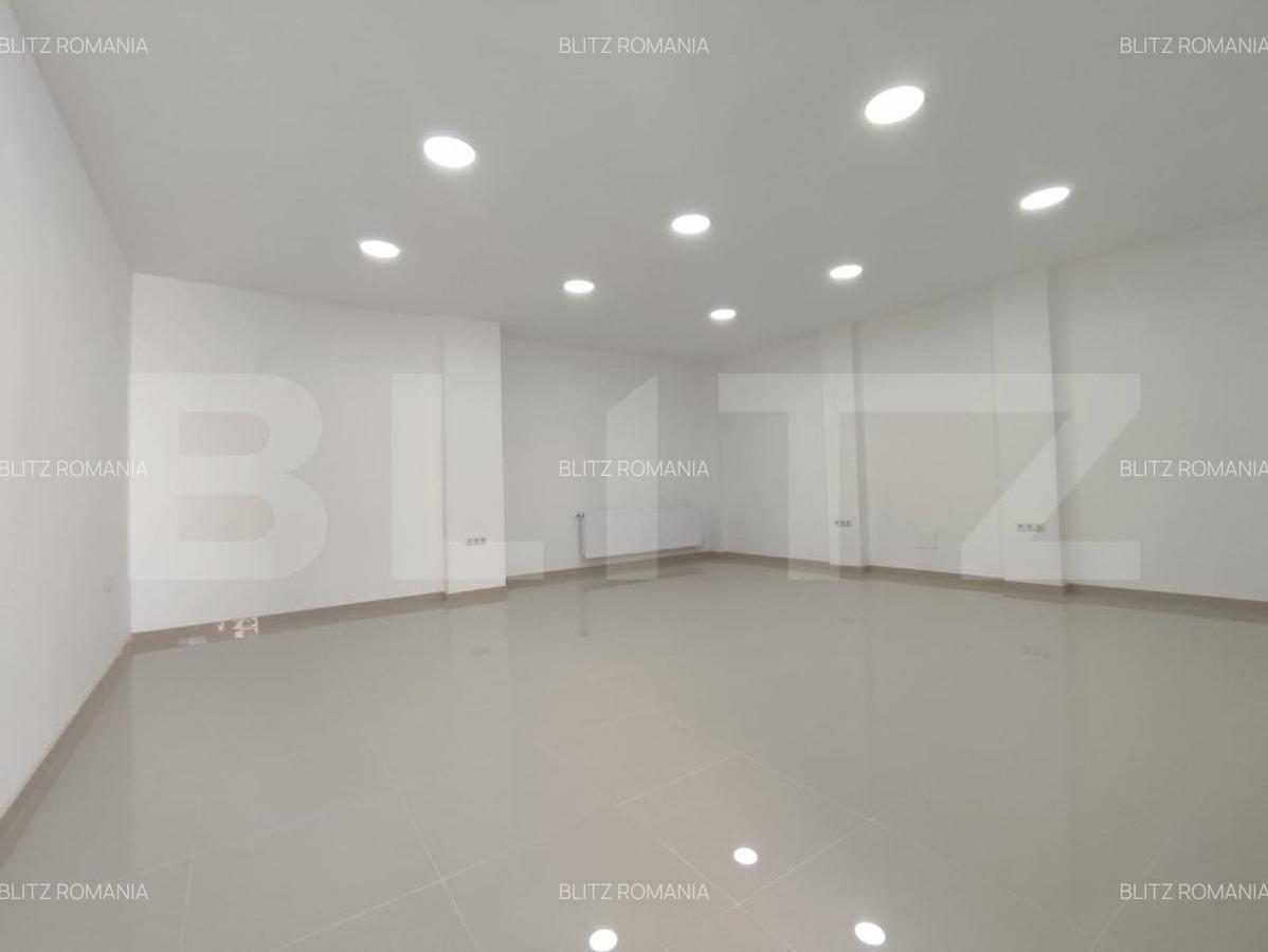 Spatiu central cu chiriasi, 87 mp, zona centrala - 9