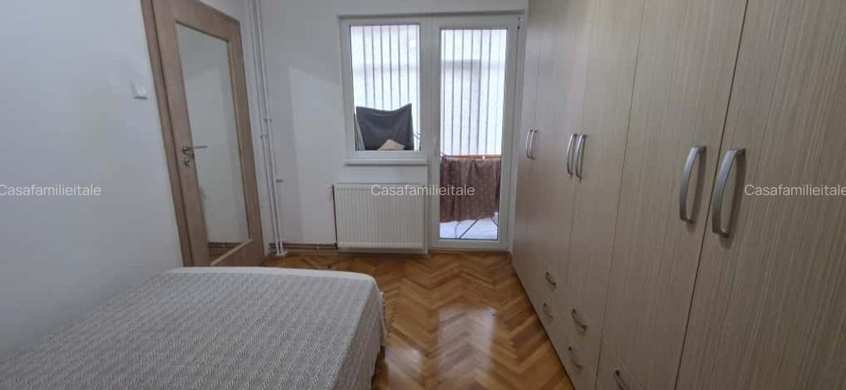 Ideal investitie!!! 2 camere .. zona Dacia .. parter inalt - 7