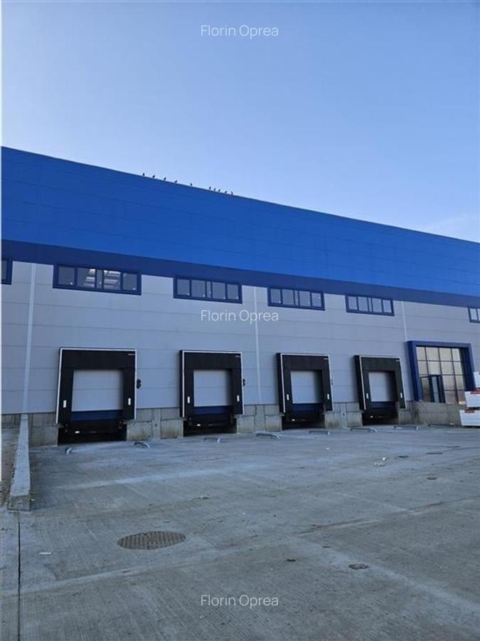 Spatiu Industrial - 2000 mp - Logistica - Productie - Depozitare - 1 Spatiu Industrial - 2000 mp - Logistica - Productie - Depozitare - 1
