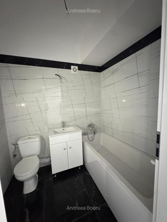 BLOC FINALIZAT-APARTAMENT 2 CAMERE-STUDIO-MUTARE IMEDIAT-COMISION 0% MILITARI - 14