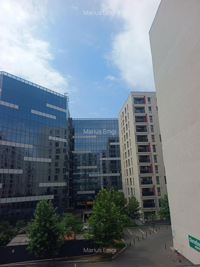 Apartament 2 camere 64mp Exigent Plaza Faza 5 bloc 2024 Lujerului Politehnica - 11