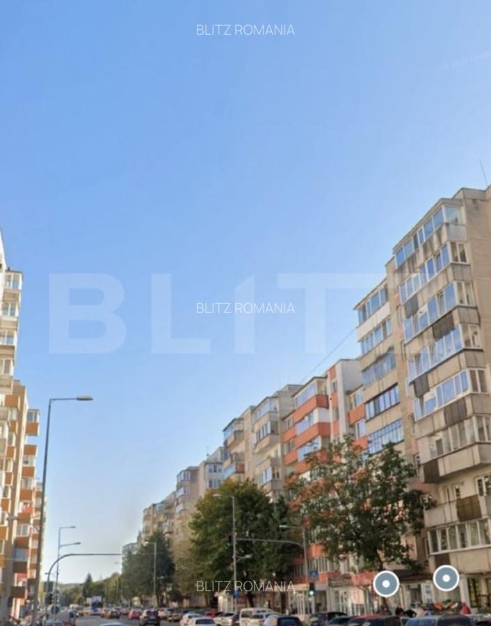 Apartament 4 camere, Tudor - 1