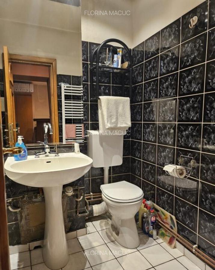 Garsoniera parter, Craiovei, 280 euro - 3