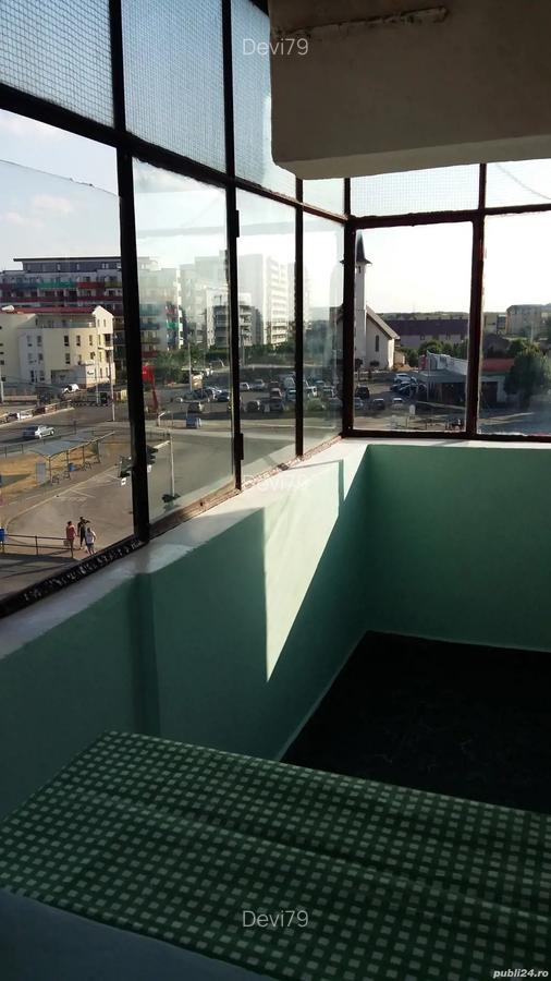 Dau in chirie apartament 1 camera - 8