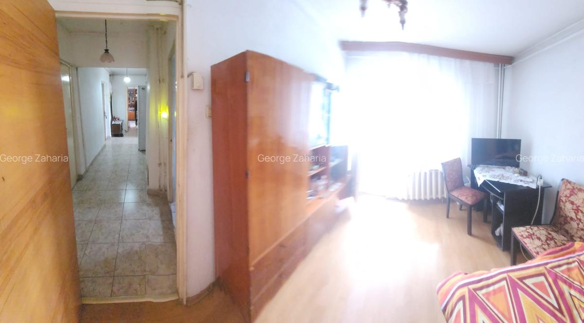 Apartament 3 camere mall Vitan centrala proprie - 7