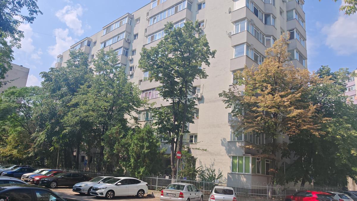 Apartament 3 Camere-2 Bai - Parter Inalt - Boxa - La Metrou Dristor - Bucuresti - 5