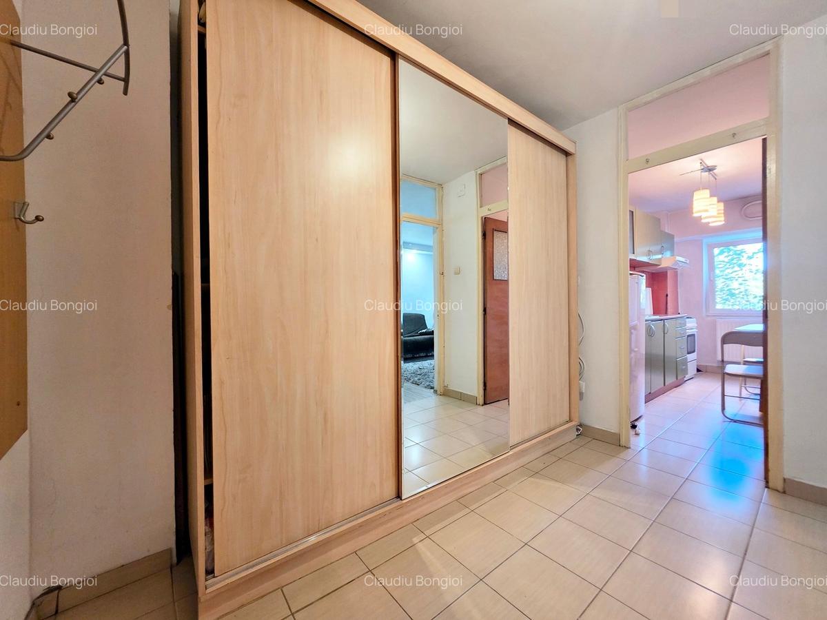 Garsonieră modernă și spațioasă de închiriat, zona Mall Vitan/Zizin - 11