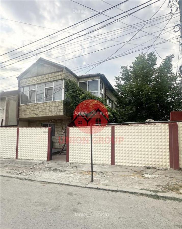 Casa din Caramida S P 1E, 10 camere, Faleza Nord - 1
