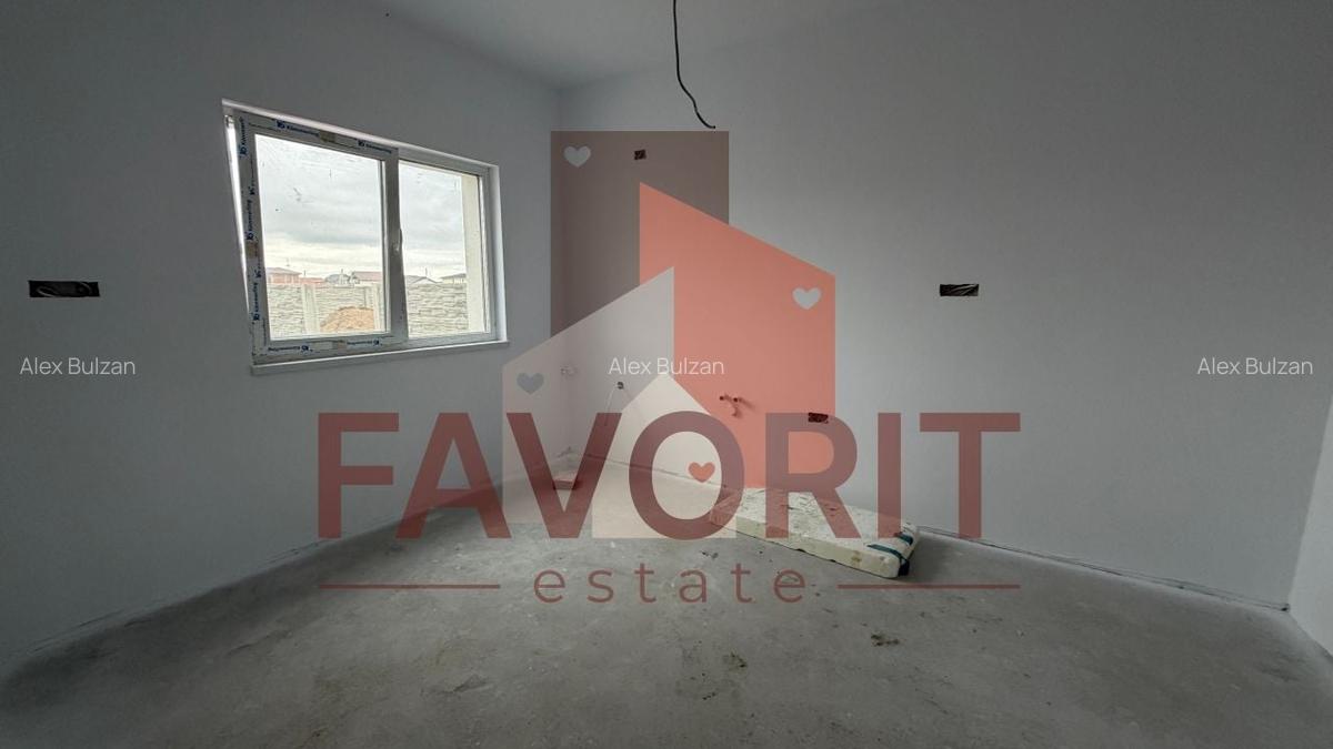 Duplex despartit | Inainte de Kaufland | Toate utilitatile | Curte amenajata - 9