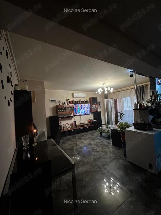 Apartament cu 3camere Flore?ti Cluj - 1