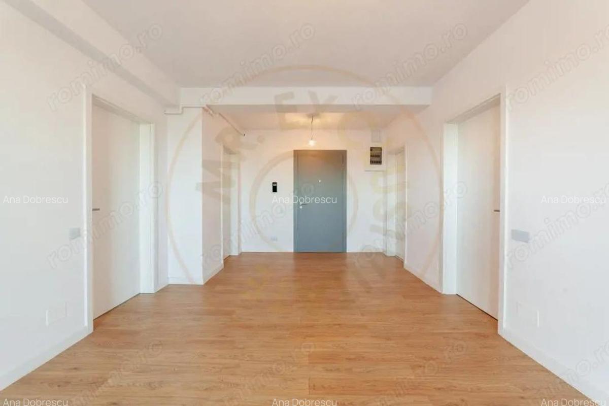 Apartament 2 camere spa?iu birou / cabinet Normark Residence! - 3