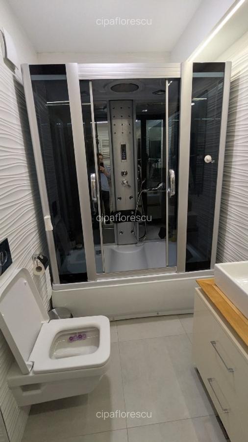 Apartament 3 camere - Grozăvești - 76mp - 11
