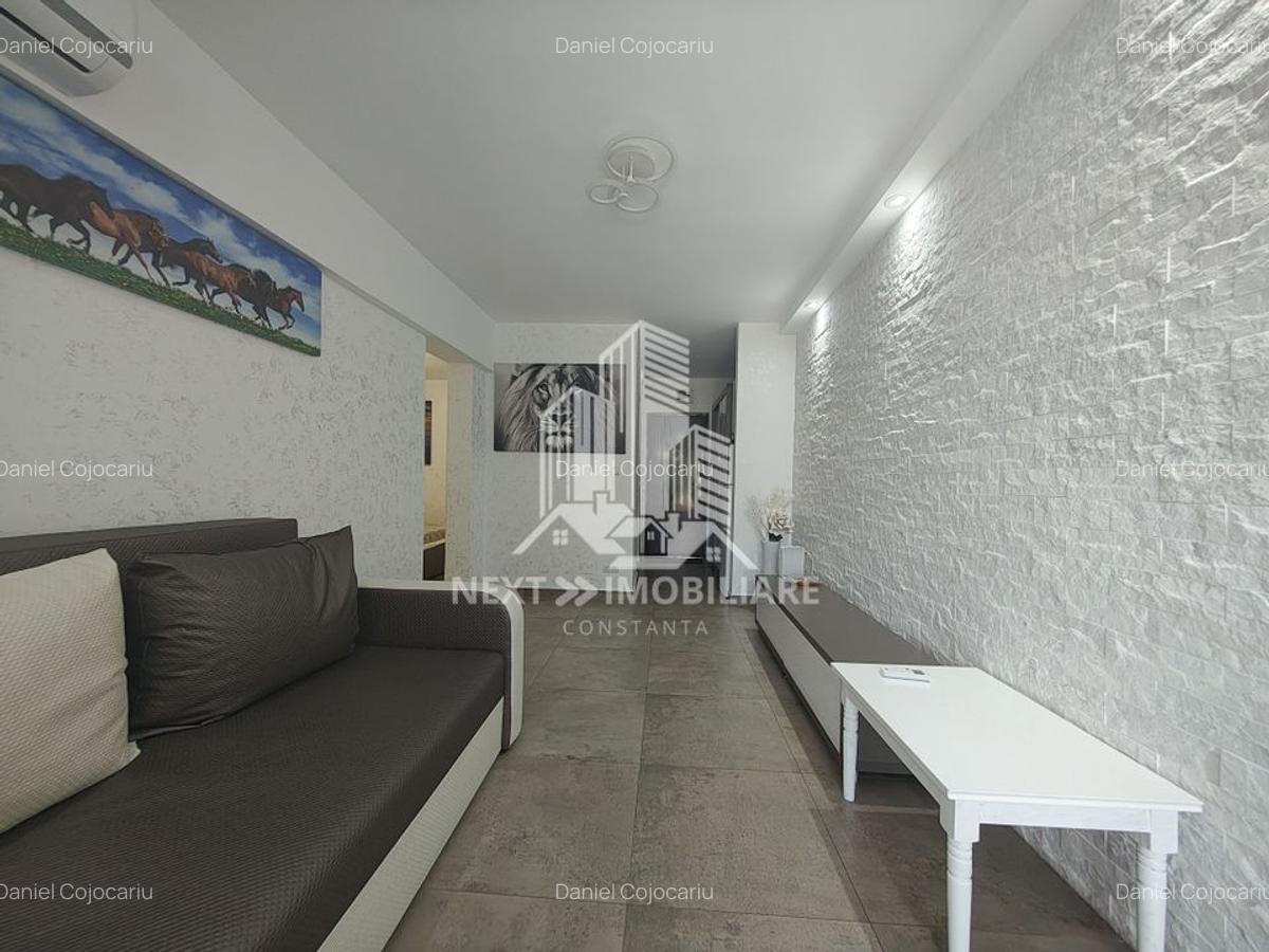 Apartament 2 camere - loc parcare si terasa, Saturn - 4